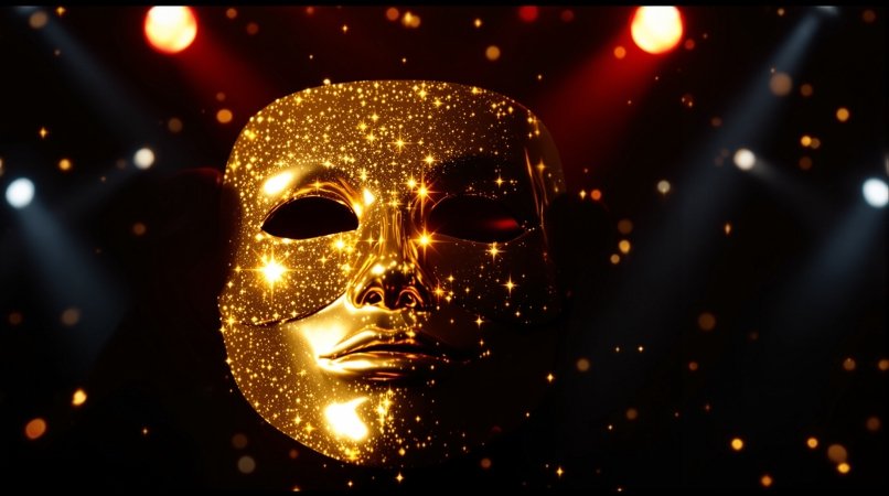 蒙面歌王 揭面时刻：本季最大悬念预告封面